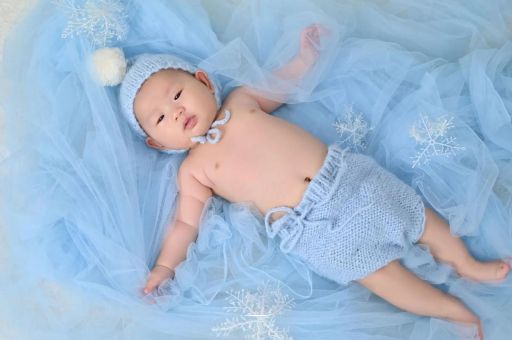 衡阳三岁宝宝肚子大